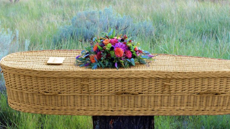 Plan A Green Funeral Today With Nj’s Best Funeral Homes