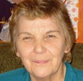 Shirley A. Mason Of Mtn. Lakes Nj